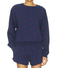 Beach Riot - Devyn Crewneck Sweater