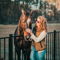 Decoy - Women's South Creek Quilted Vest