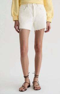 Ag Jeans - Halle High Rise Short