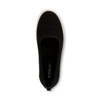 Vionic - Women's Uptown Knit Skimmer Flats