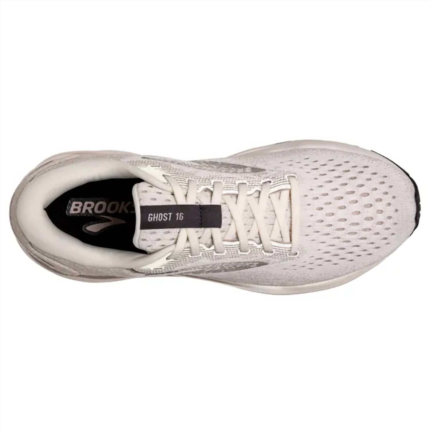 Brooks - Men's Ghost 16 Running Shoes