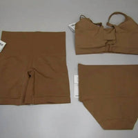 Chantelle - Women's 3-piece Smooth Comfort Shapewear Set