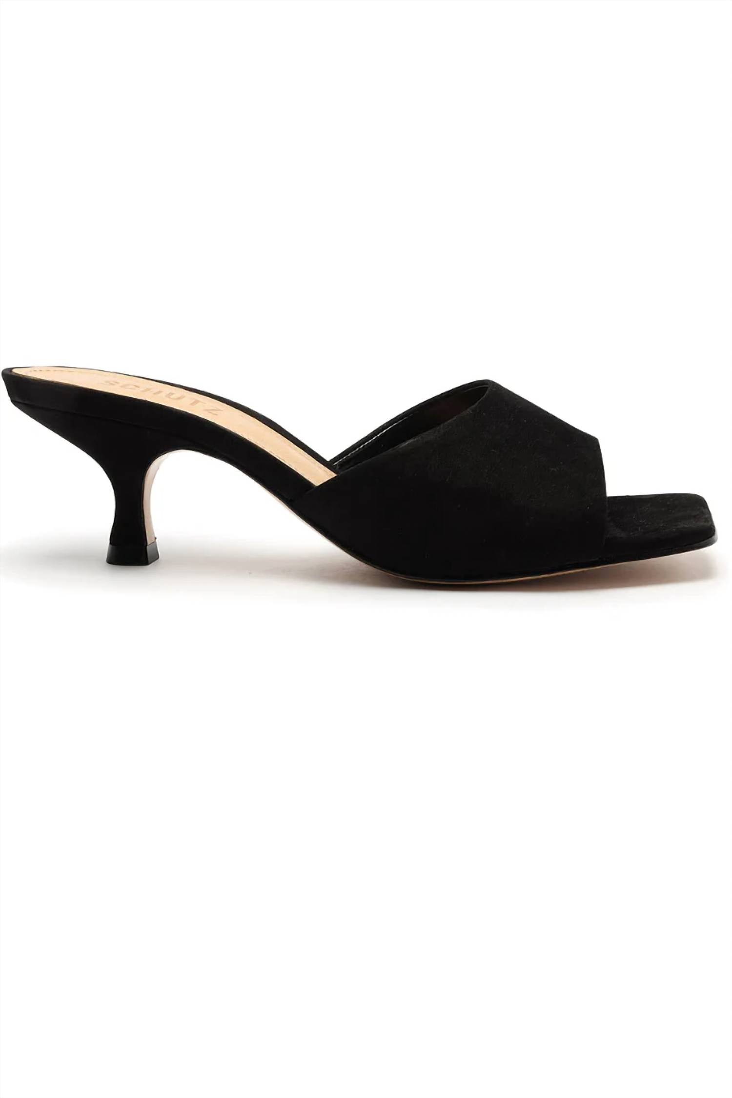Schutz - Women's Dethalia Sandal