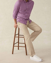 Faherty - Movement Shirt