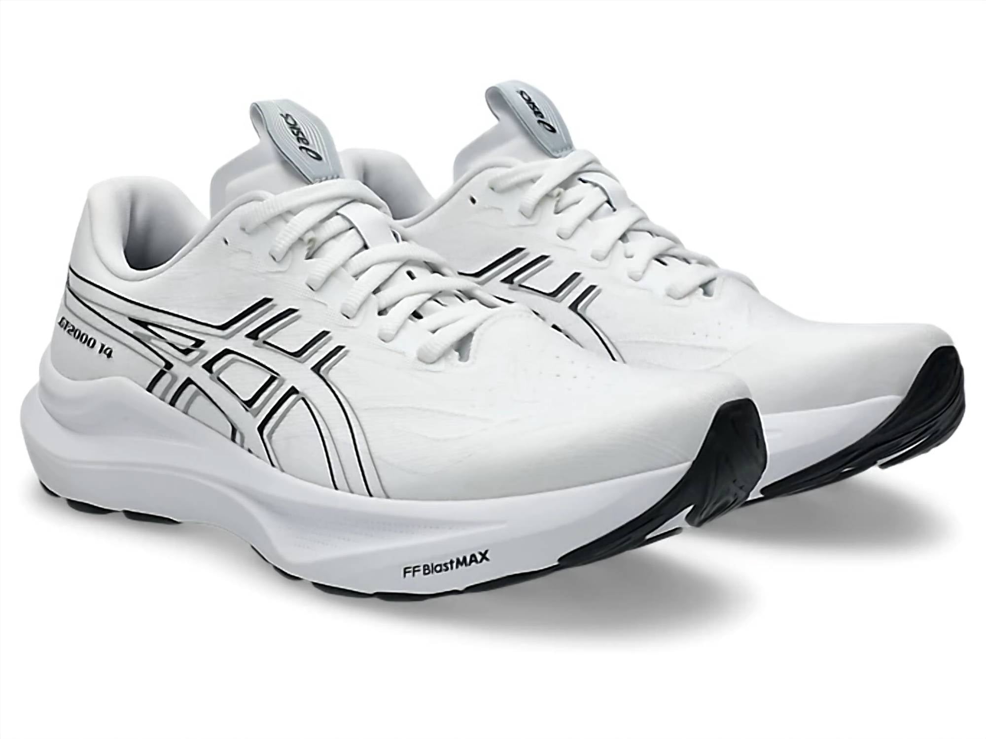 Asics - Men's Gt-2000 14 Running Shoes