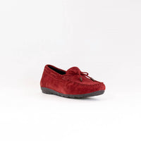 Ara - Women's Amarillo Driving Moc Shoe