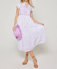 Bella Tu - Nora Dress