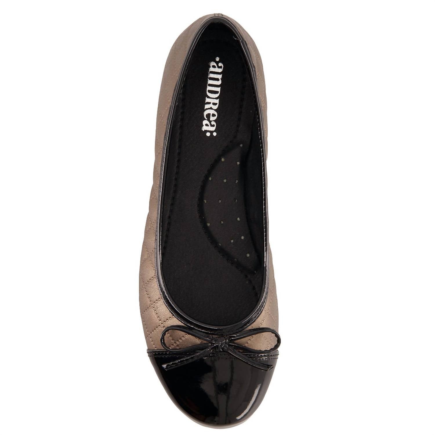 Andrea - Women's Classic Casual Ballerinas