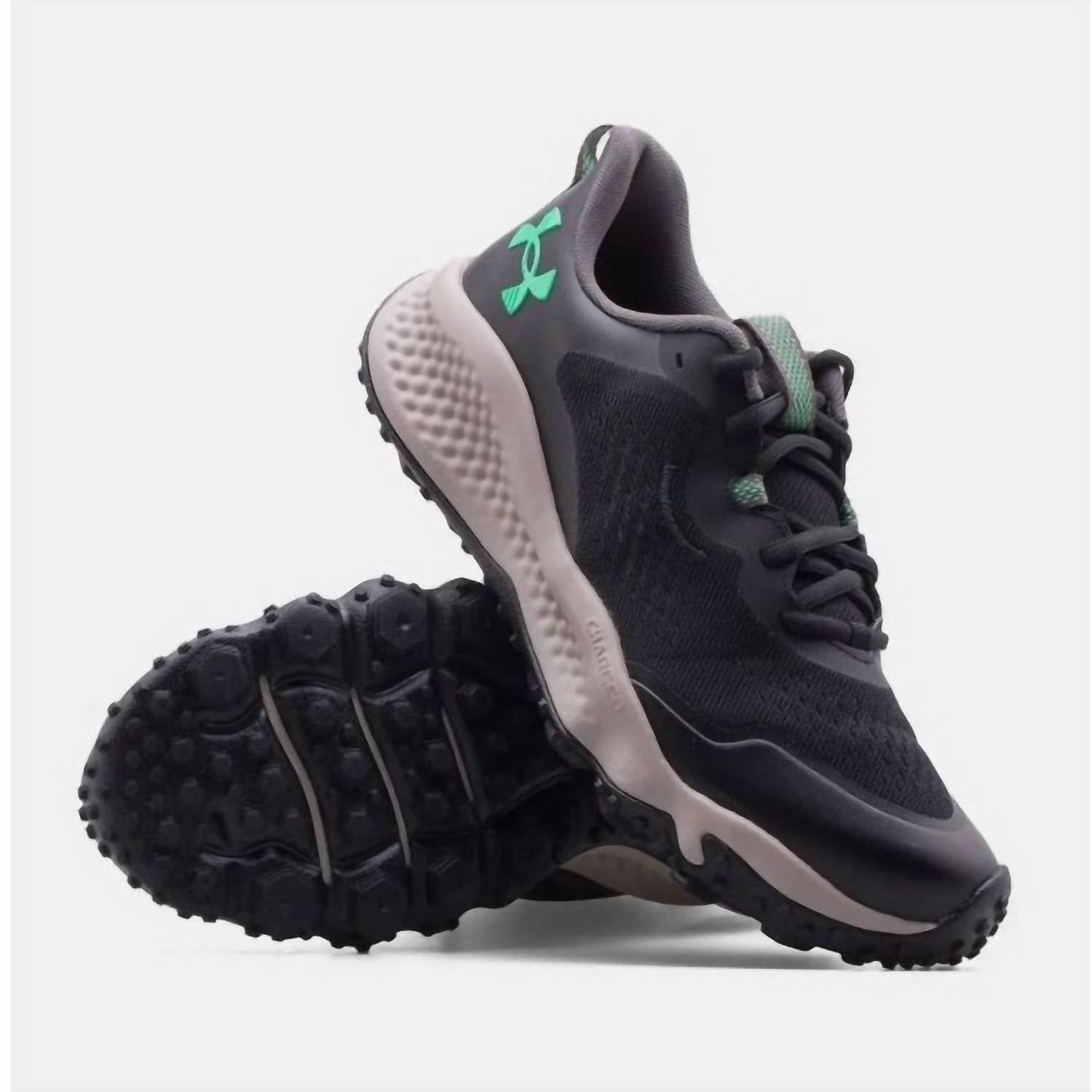 Under Armour - Men's Charged Maven Trail Shoes