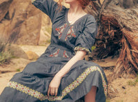 Sendero Provisions Co. - Mariana Dress