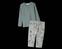Marmar Copenhagen - Boy's Pitti Dino Jungle Pants