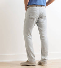 Peter Millar - Hampton Twill Five Pocket Pant