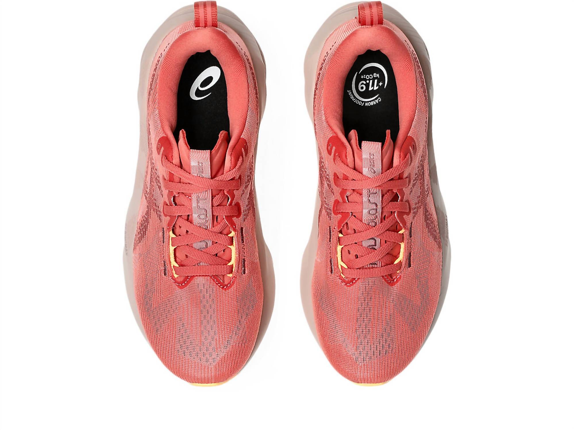 Asics - Women's Novablast 5 Shoes