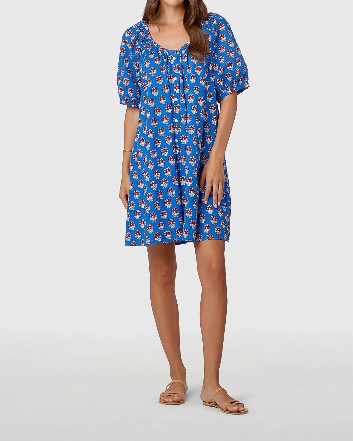 Livro - Day Mini Dress