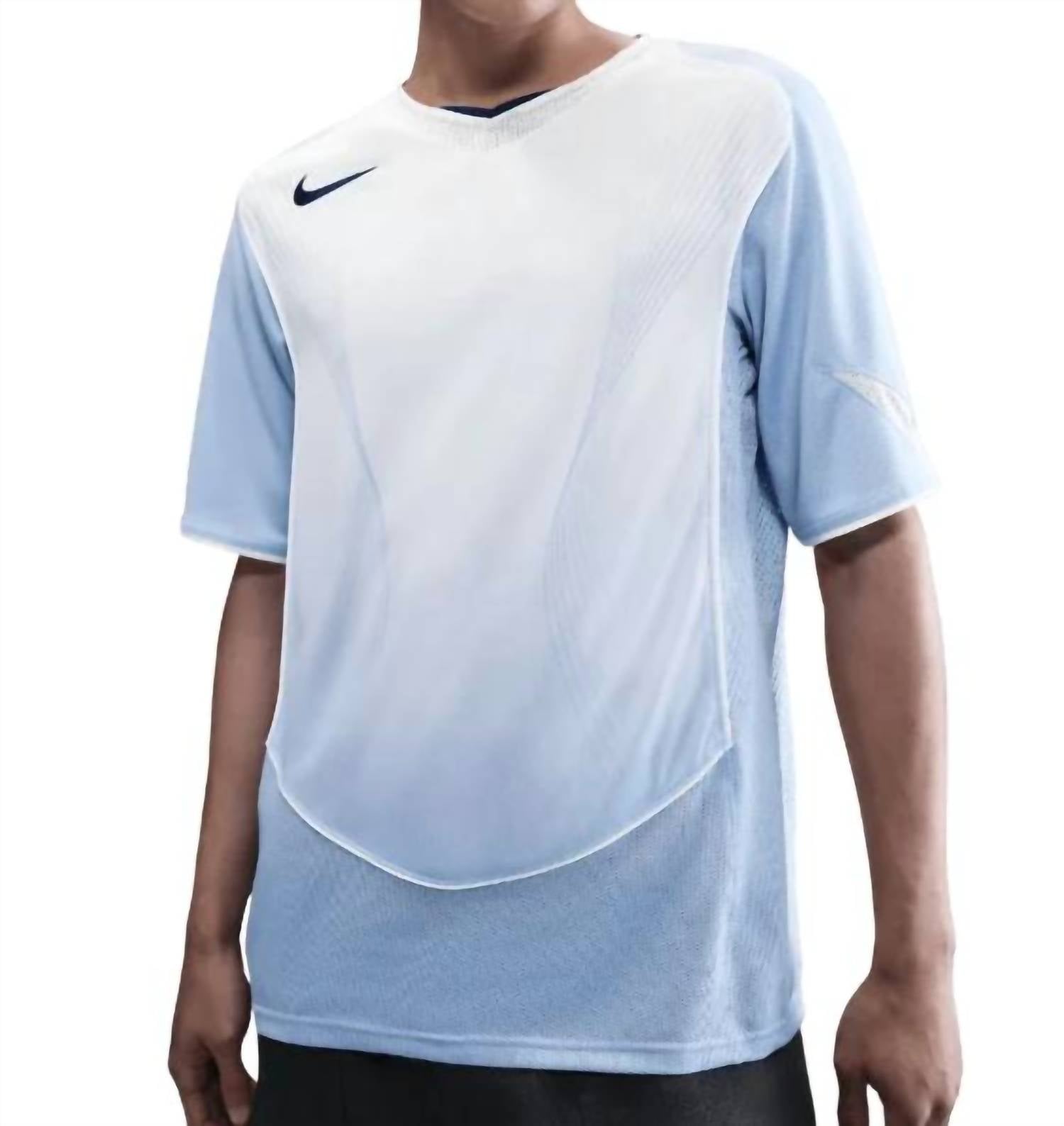 Nike - Max 90 Argentina Soccer Jersey