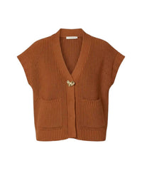 Cleobella - Cuore Sweater Vest
