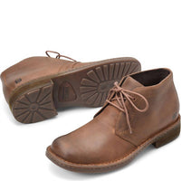Born Men's Harrison Boot in grand canyon brown - men's boots
