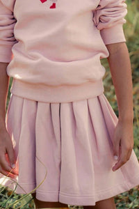 Mini Nod - Girls Pleated Skirt