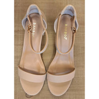 Bamboo - Women's Headline Block Heel