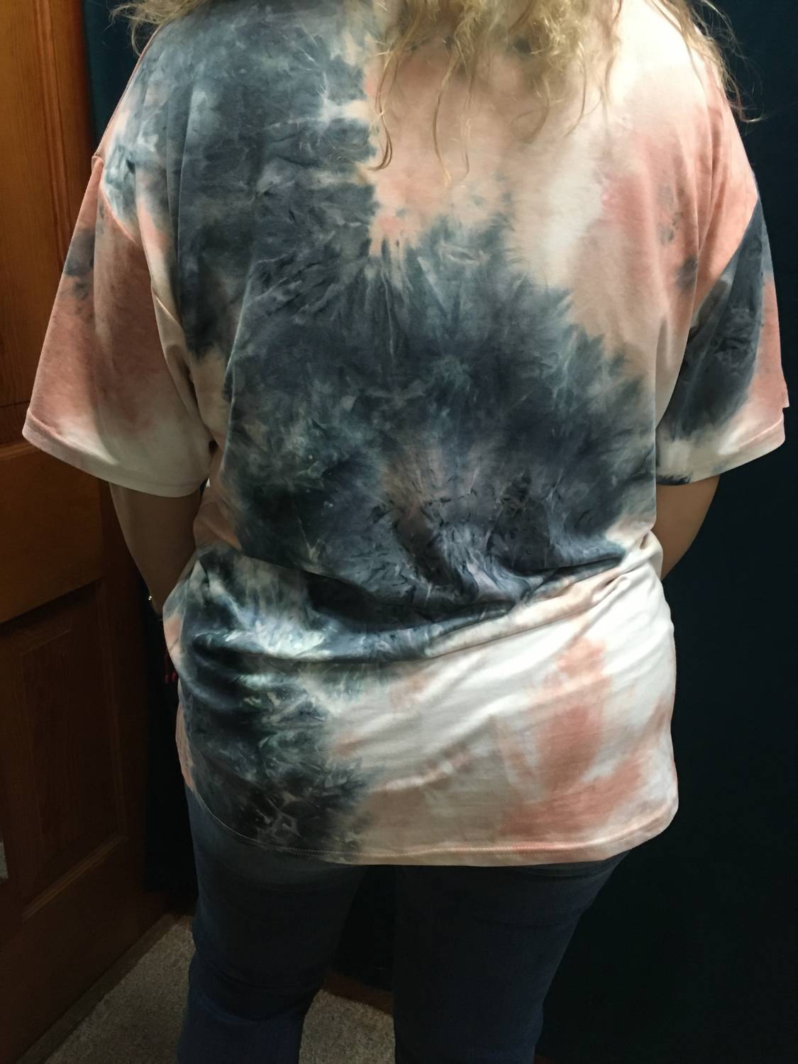 Boxy T-Shirt
