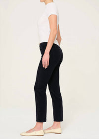 Dl1961 - Women'S - Mara Straight Instasculpt Pants