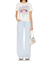 Daydreamer - Blondie Est. 1974 Solo Tee