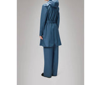 Rains - Curve Jacket