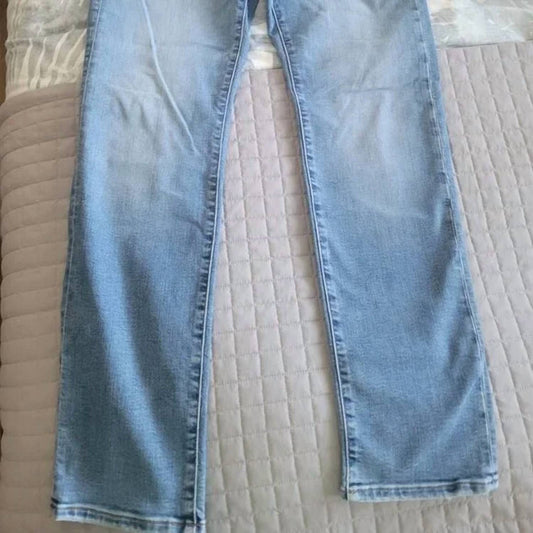 Madewell - Men's Slim 5 Pocket Jean