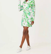 Lilly Pulitzer - Eleni Pullover Top