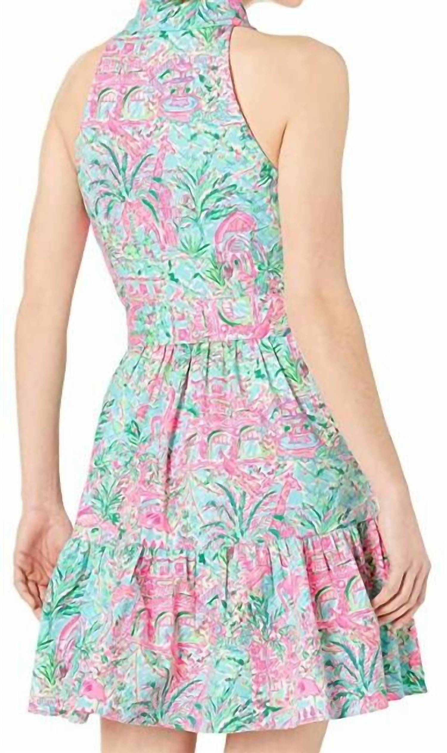 Lilly Pulitzer - Trisha Shirtdress