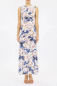 Ulla Johnson - Lina Sleeveless Jersey Dress