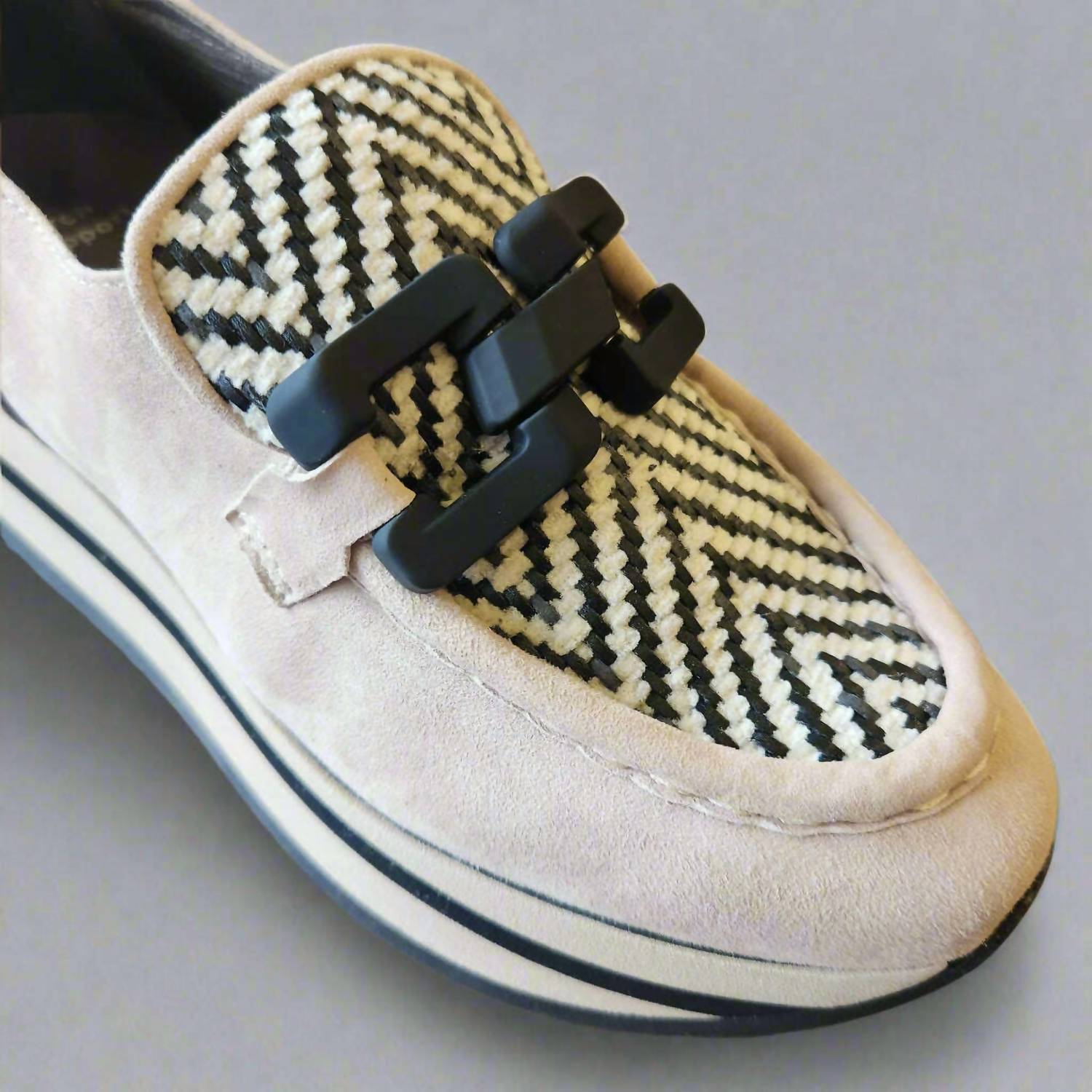 Softwaves - Women's Platform Loafer