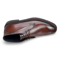 Scarpe Di Bianco - Men's Calgara Chukka Boot