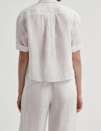 A.L.C. - Women's Mel Top