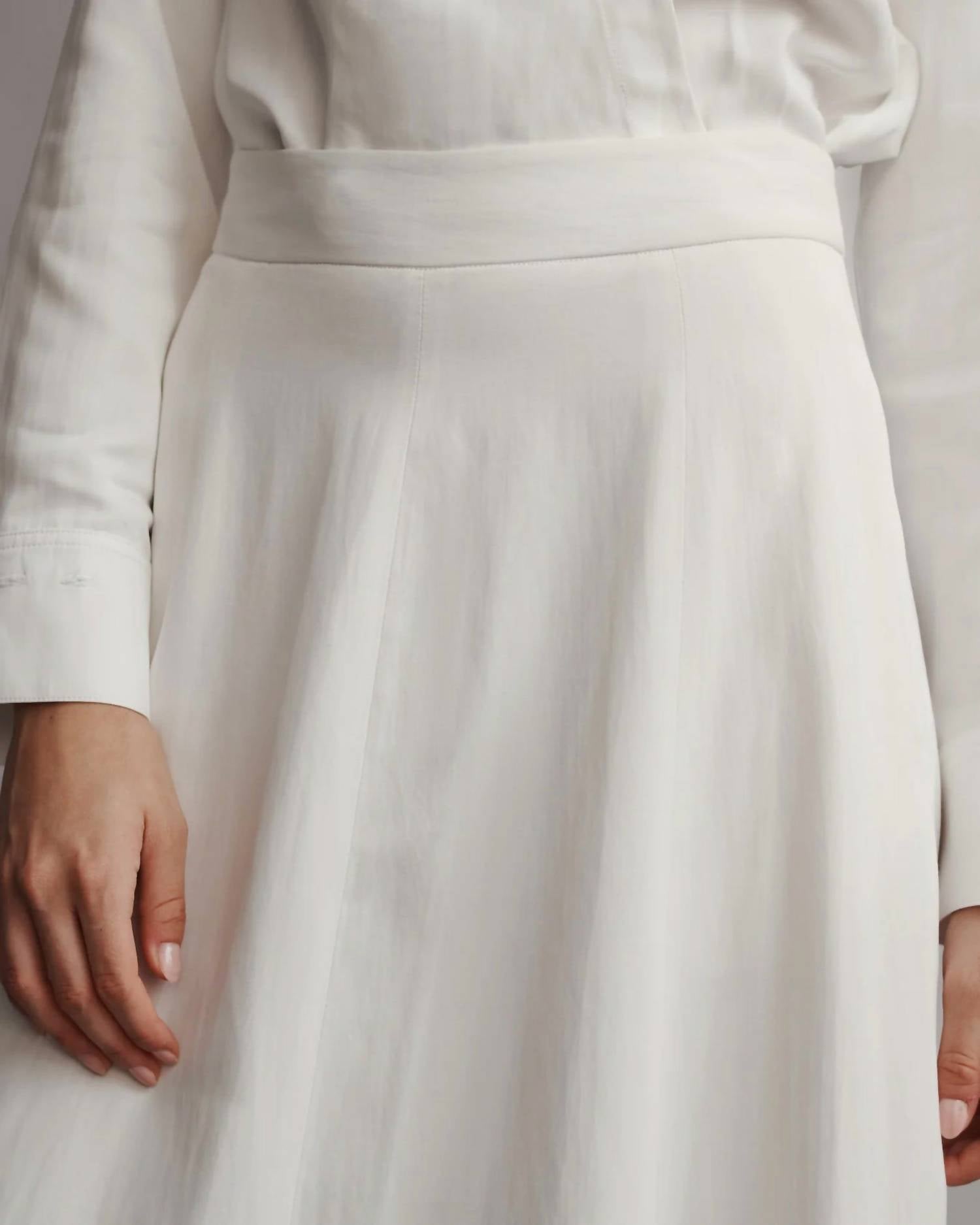 Twp - Kennedy Maxi Skirt