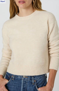 Colorush - Womad Little Crew Cotton