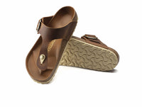 Birkenstock - Women's Gizeh Big Buckle Sandal