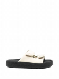 Veja - Women's Etna Bold Leather Sandal