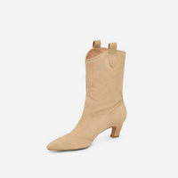 Dolce Vita - Women's Tavla Suede Boots