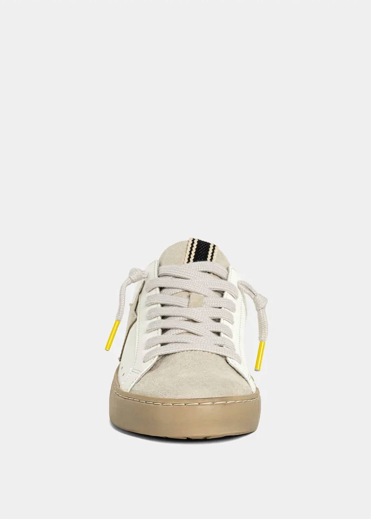 Shu Shop - Women's Paula Sneaker