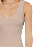 Lamade - You Rib Scoop Tank