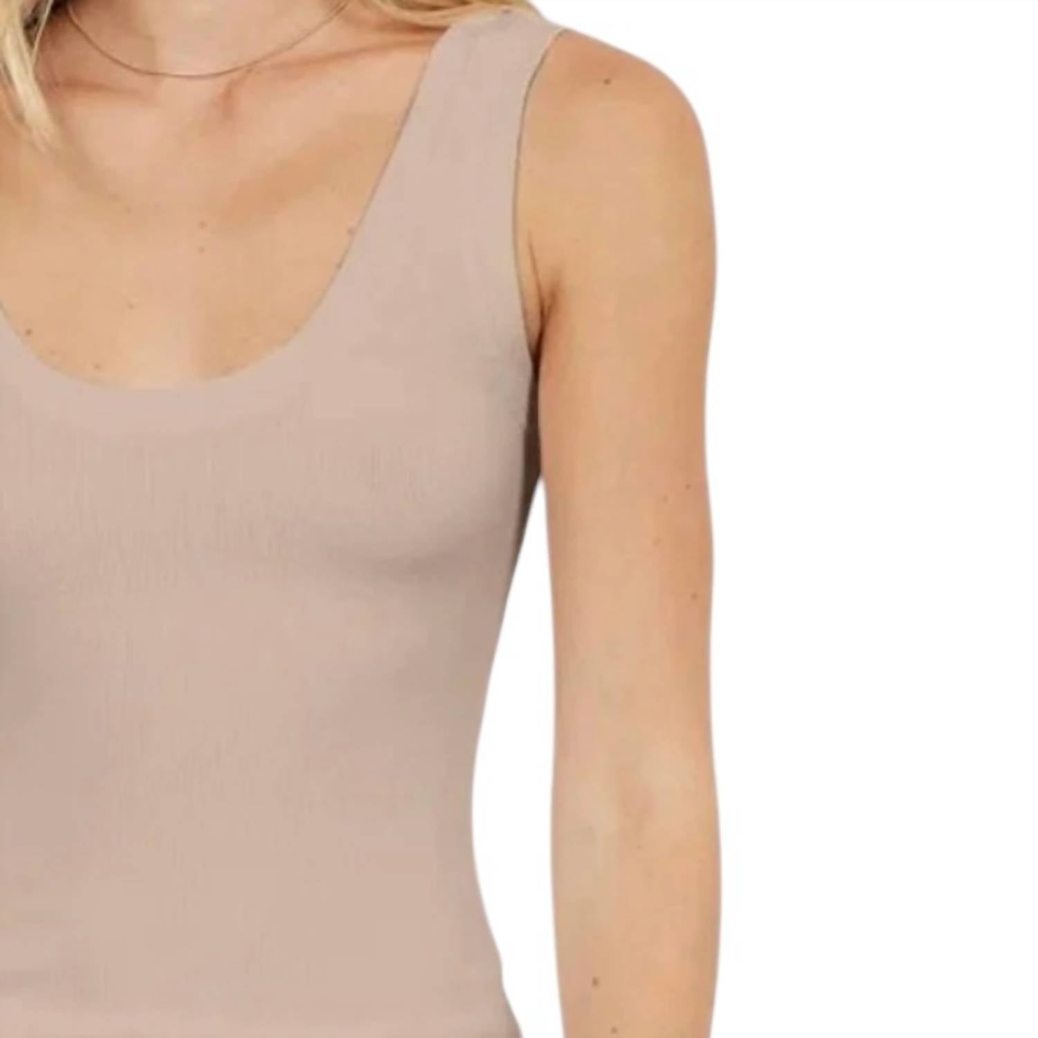 Lamade - You Rib Scoop Tank