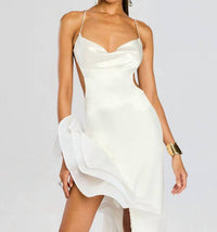 Retrofete - Kaitlin Long Dress
