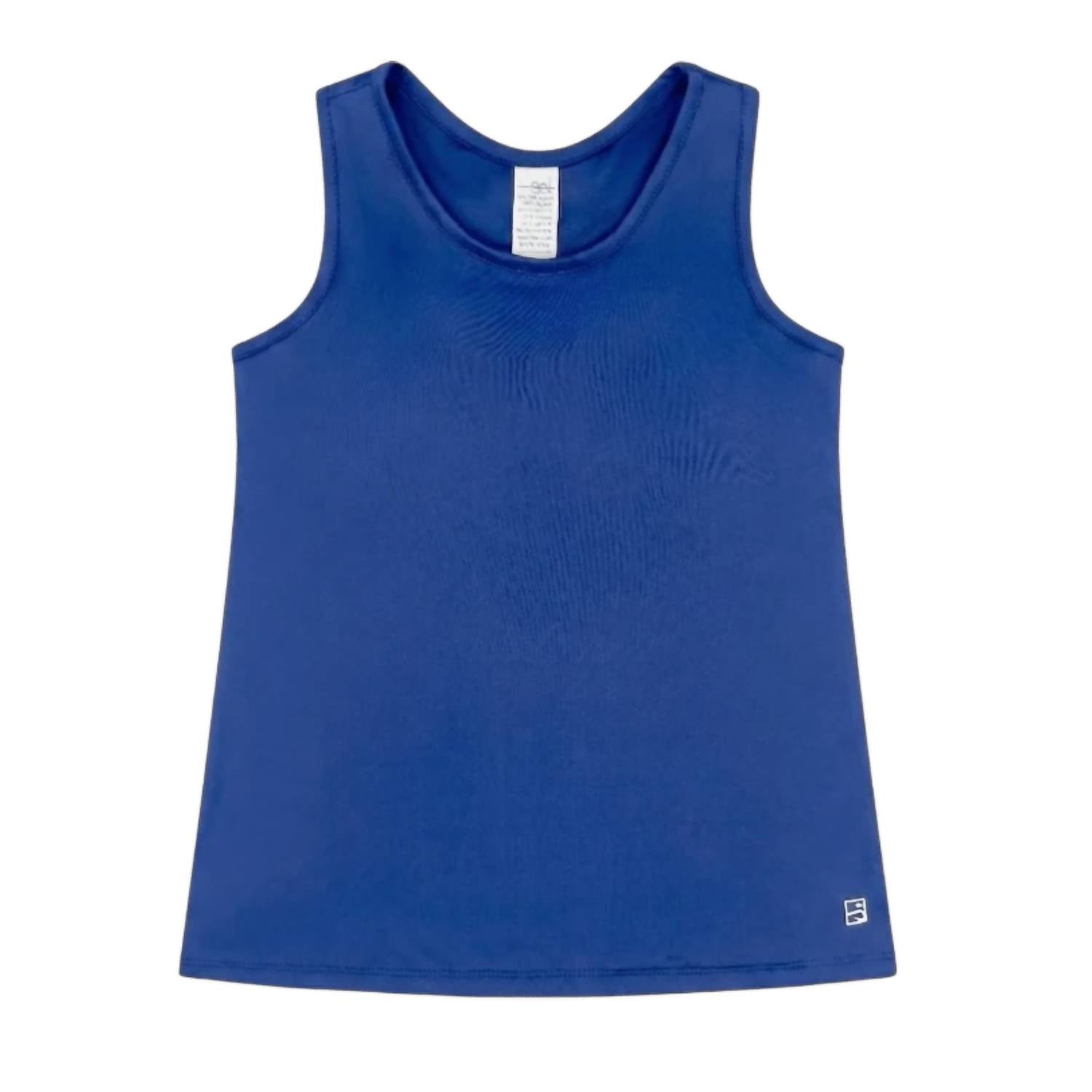 Lullaby Set - Kids Rory Razorback Tank