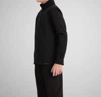Obermeyer - Kid's Ultra Gear Teen 1/4 Zip Sweatshirt