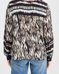 Velvet By Graham & Spencer - Abrielle Blouse