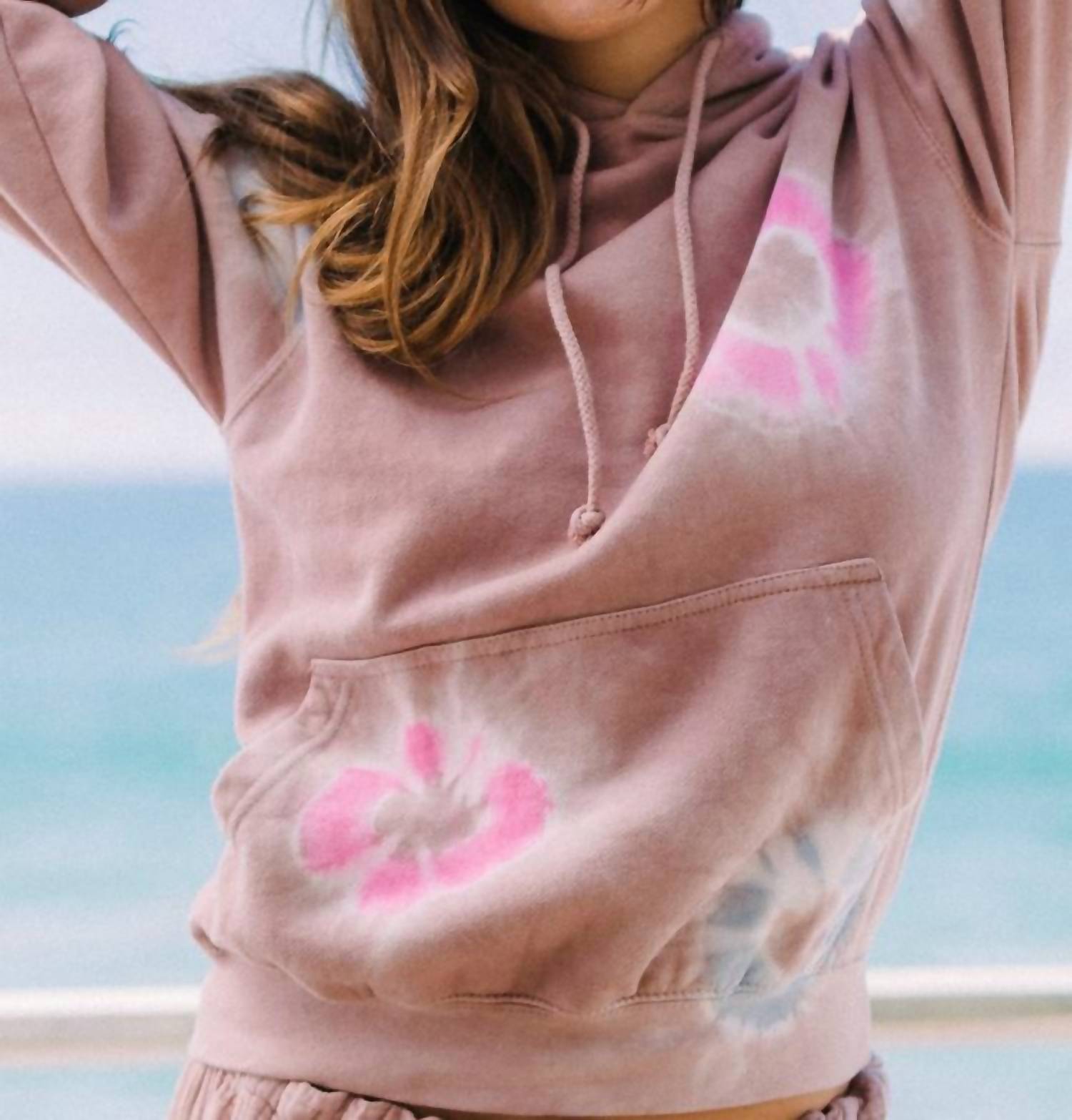 9Seed - Lola Hoodie Solstice