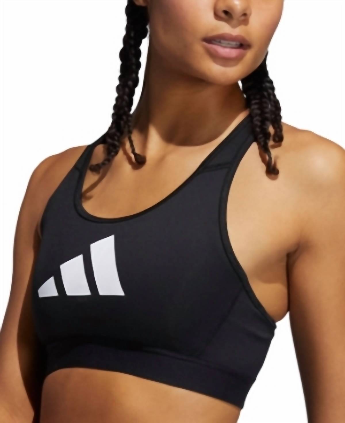 Adidas - Don T Rest Sports Bra