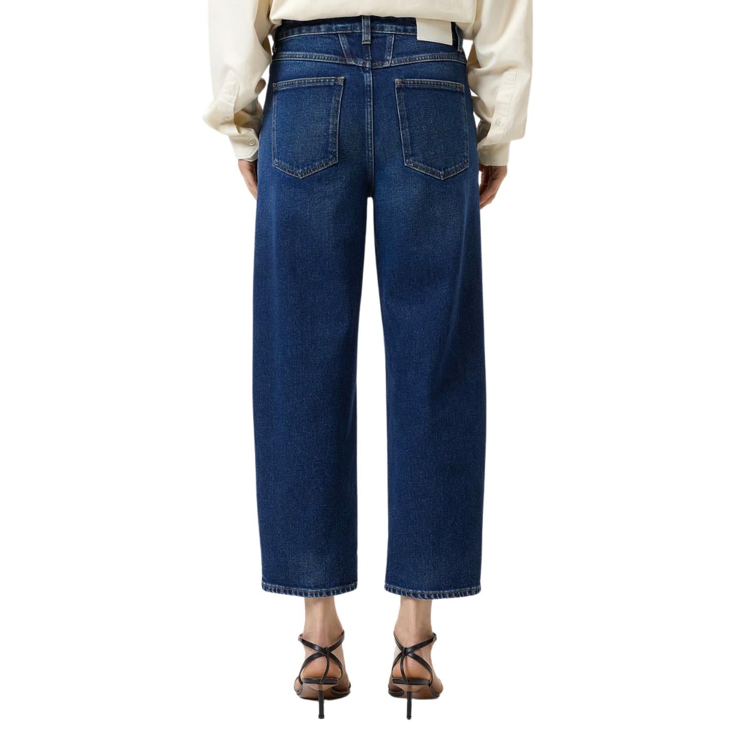 Closed - Stover-X Relaxed Jeans