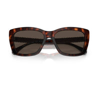 Chanel - Acetate Calfskin Non Polarized Sunglasses 5476qa - 1164 - 3